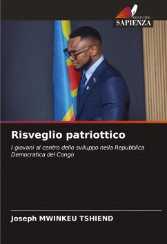 Risveglio patriottico Cover Risveglio patriottico