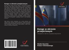 Cover Kongo w okresie przej¿ciowym
