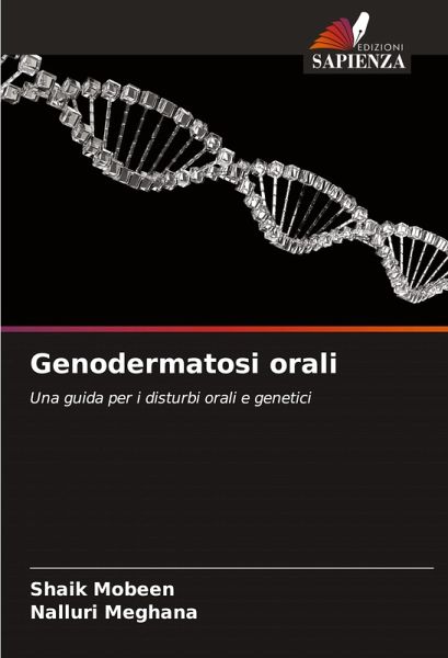 Genodermatosi orali