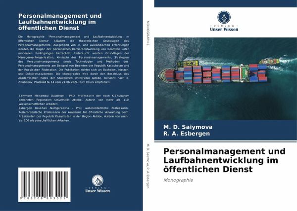 Personalmanagement und Laufbahnentwicklung im öffentlichen Dienst Personalmanagement und Laufbahnentwicklung im öffentlichen Dienst