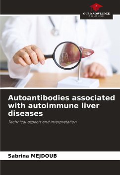 Cover Autoantibodies associated with autoimmune liver diseases