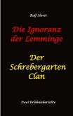 Die Ignoranz der Lemminge und Der Schrebergarten Clan: wilde Müllkippe, Hundekot, Brut- und Setzzeit, Ignoranz, Ausgrenzung, Autismus, Konsumwahn, Permakultur, Postwachstum, Kleingarten, CO² Verbrauch Die Ignoranz der Lemminge und Der Schrebergarten Clan: wilde Müllkippe, Hundekot, Brut- und Setzzeit, Ignoranz, Ausgrenzung, Autismus, Konsumwahn, Permakultur, Postwachstum, Kleingarten, CO² Verbrauch