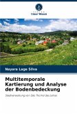 Multitemporale Kartierung und Analyse der Bodenbedeckung