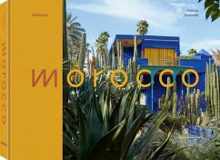Cover Morocco