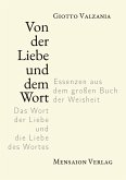 Von der Liebe und dem Wort Von der Liebe und dem Wort