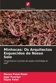 Minhocas: Os Arquitectos Esquecidos do Nosso Solo Minhocas: Os Arquitectos Esquecidos do Nosso Solo