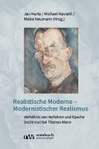 Realistische Moderne - Modernistischer Realismus Realistische Moderne - Modernistischer Realismus