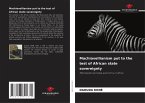 Machiavellianism put to the test of African state sovereignty