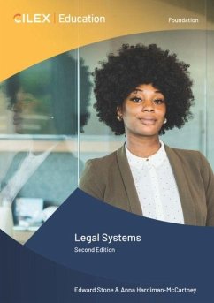 Cover Legal Systems