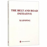 The Belt and Road Initiative The Belt and Road Initiative