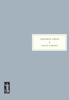 Crooked Cross - Carson, Sally