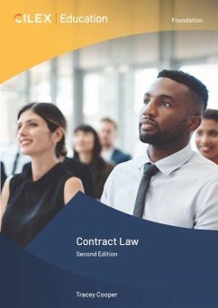Contract Law Cover Contract Law