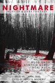 Nightmare Magazine, Issue 151 (April 2025) (eBook, ePUB) Nightmare Magazine, Issue 151 (April 2025) (eBook, ePUB)
