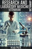 Vetenarian - Research and Laboratory Medicine Dictionary (Grow Your Vocabulary) (eBook, ePUB) Vetenarian - Research and Laboratory Medicine Dictionary (Grow Your Vocabulary) (eBook, ePUB)