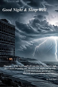 Cover Good Night & Sleep Well (eBook, ePUB)