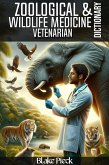 Vetenarian - Zoological and Wildlife Medicine Dictionary (Grow Your Vocabulary) (eBook, ePUB) Vetenarian - Zoological and Wildlife Medicine Dictionary (Grow Your Vocabulary) (eBook, ePUB)