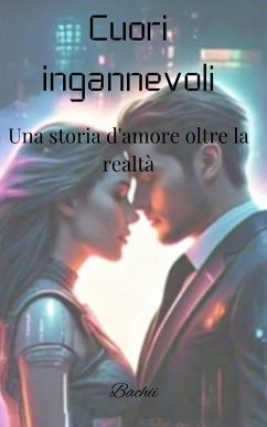 Cuori ingannevoli - Una storia d'amore oltre la realtà (eBook, ePUB) - Bachii