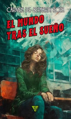 Cover El mundo tras el sueño (eBook, ePUB)