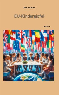 Cover EU-Kindergipfel (eBook, ePUB)