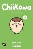 Chiikawa, Band 04 (eBook, PDF) Chiikawa, Band 04 (eBook, PDF)