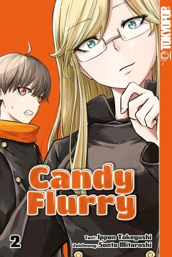 Cover Candy Flurry, Band 02 (eBook, ePUB)