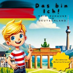 Das bin Ich (eBook, PDF) Das bin Ich (eBook, PDF)