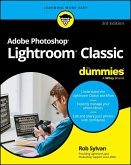 Adobe Photoshop Lightroom Classic For Dummies (eBook, PDF)