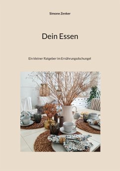 Cover Dein Essen (eBook, ePUB)