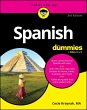Spanish For Dummies (eBook, PDF) - Bild 1