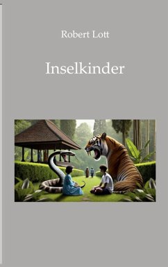 Cover Inselkinder (eBook, ePUB)