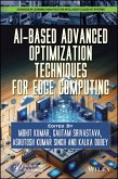 AI-Based Advanced Optimization Techniques for Edge Computing (eBook, ePUB)
