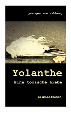 Cover Yolanthe (eBook, ePUB)