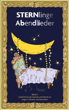 STERNlinge Abendlieder Band 2 (eBook, ePUB)