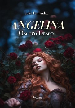 Cover Angelina (eBook, ePUB)