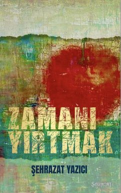 Cover ZAMANI YIRTMAK (eBook, ePUB)