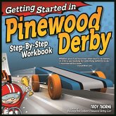 Getting Started in Pinewood Derby (eBook, ePUB) Getting Started in Pinewood Derby (eBook, ePUB)