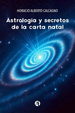 Cover Astrología y secretos de la carta natal (eBook, ePUB)
