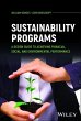 Sustainability Programs (eBook, ePUB) - Bild 1