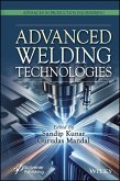 Advanced Welding Technologies (eBook, PDF) Advanced Welding Technologies (eBook, PDF)