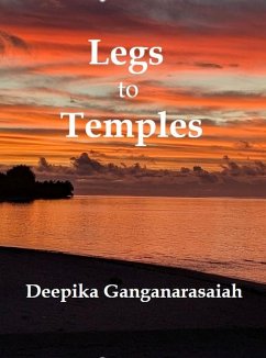 Cover Legs to Temples (eBook, ePUB)