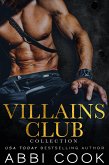 Villains Club Collection (eBook, ePUB) Villains Club Collection (eBook, ePUB)