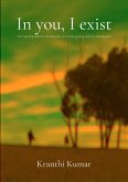 In You, I Exist (eBook, ePUB) In You, I Exist (eBook, ePUB)