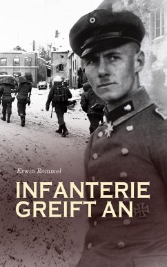 Cover Infanterie greift an (eBook, ePUB)