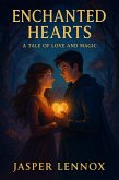 Enchanted Hearts: A Tale of Love and Magic (eBook, ePUB)