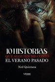 10 historias que alguien me conto´ el verano pasado (eBook, ePUB)