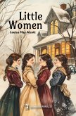 Little Women (eBook, ePUB)