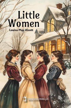 Cover Little Women (eBook, ePUB)