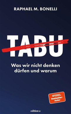Cover Tabu (eBook, ePUB)