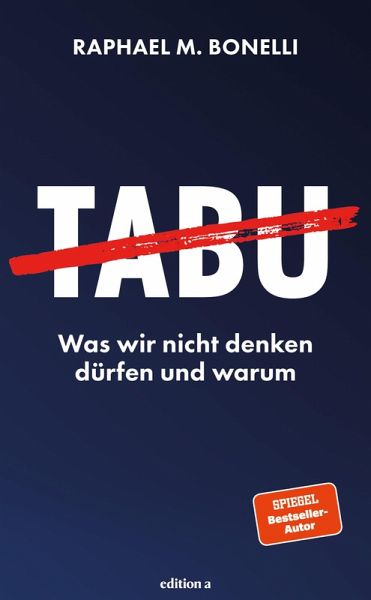 Tabu (eBook, ePUB)