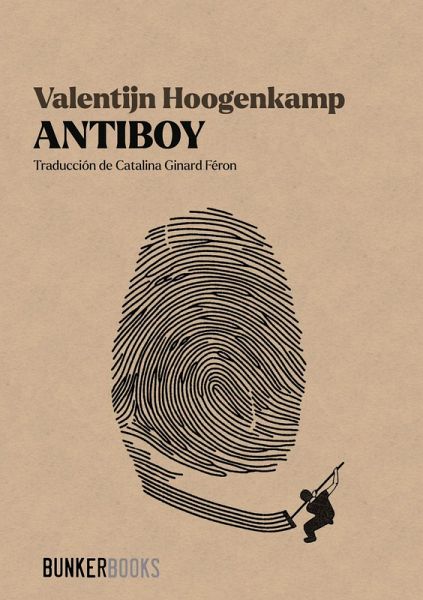 Antiboy (eBook, ePUB) Antiboy (eBook, ePUB)